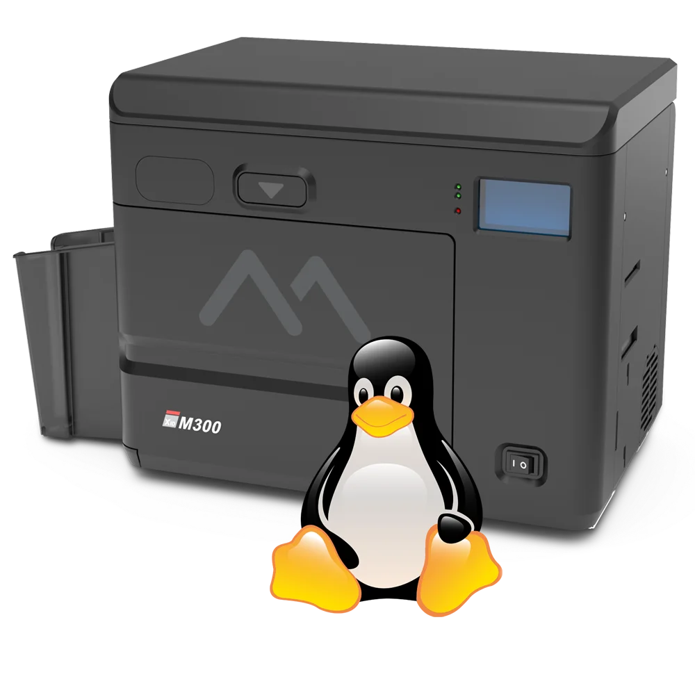 راهنمای نصب XID-M300