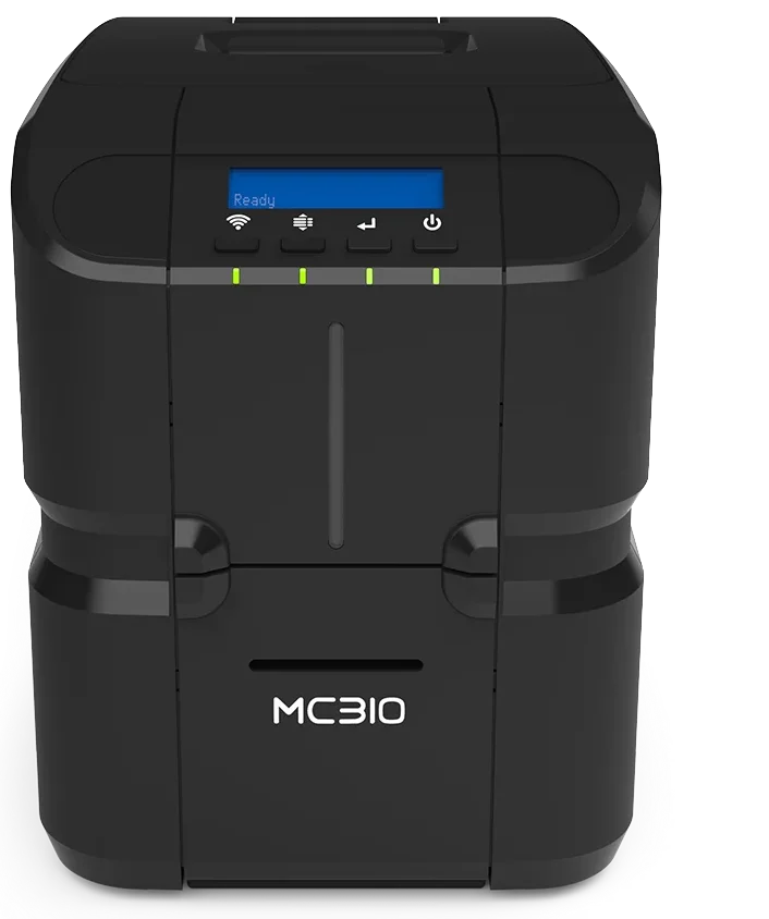 کارت پرینتر متیکا MC310
