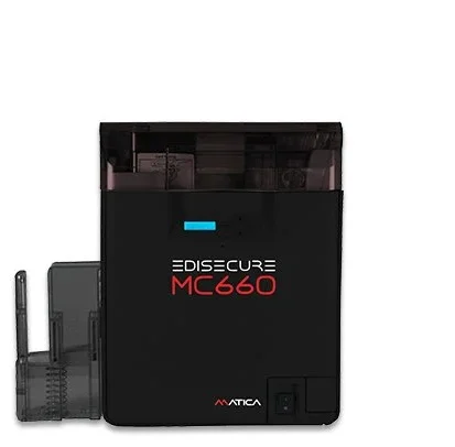 کارت پرینتر متیکا MC660