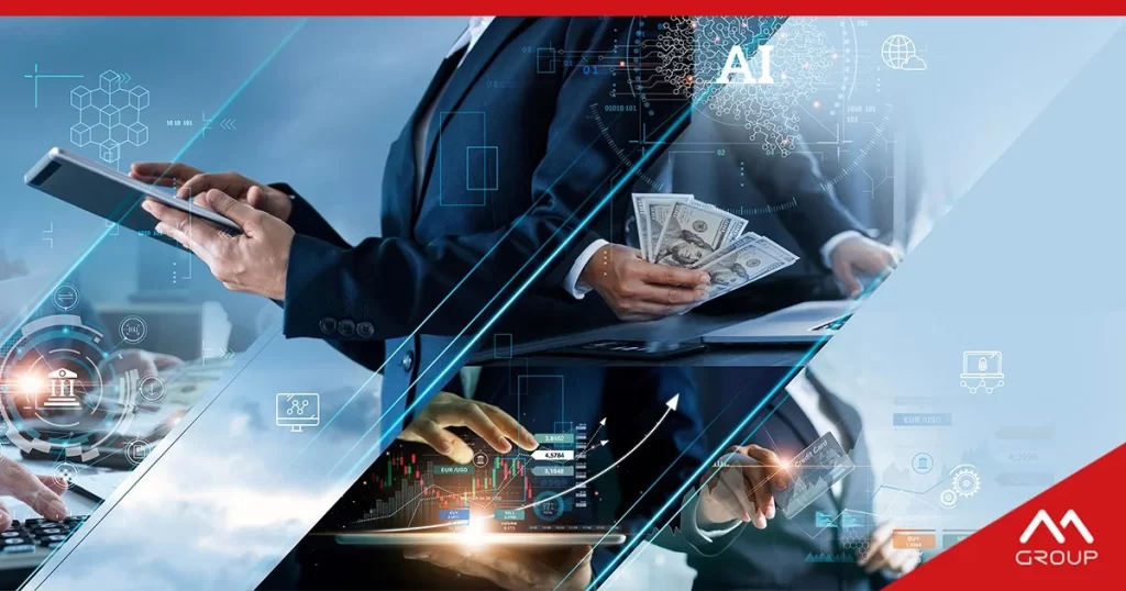 هوش مصنوعی در پرداخت دیجیتال