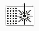 رزلوشن لیزر
