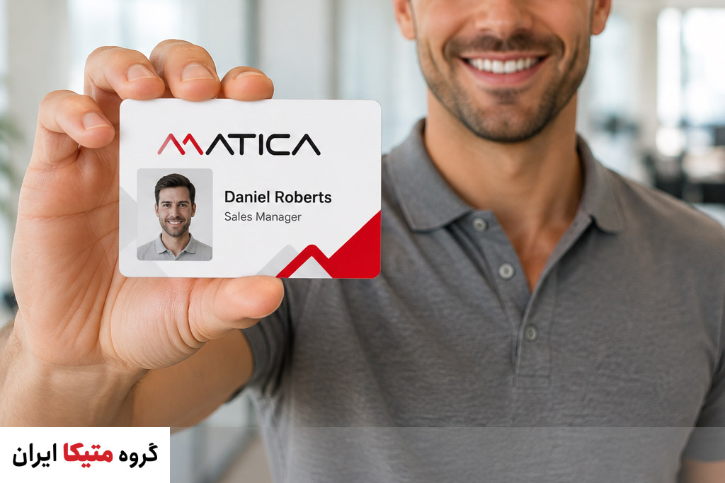 نکاتی برای خرید کارت pvc